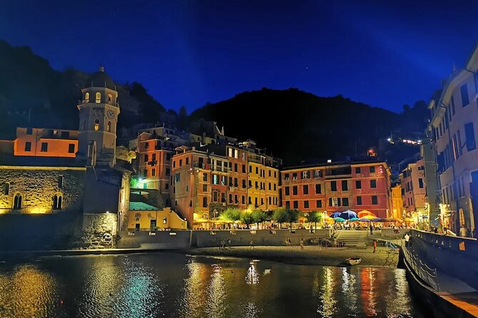 Cinque Terre Night Tour - Good To Know