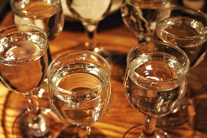 City Break in Batumi Pub Crawl - Accommodation Details