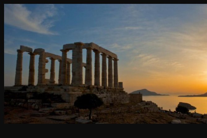 City Center MiniVan to Athens Airport - Good To Know