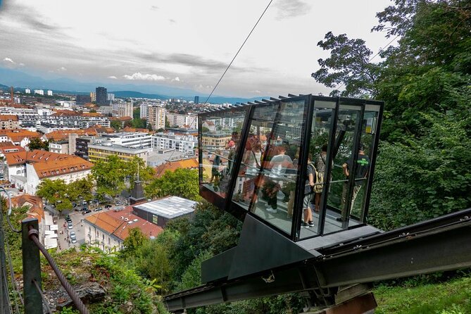 City Kickstart Private Tour: Ljubljana - Good To Know