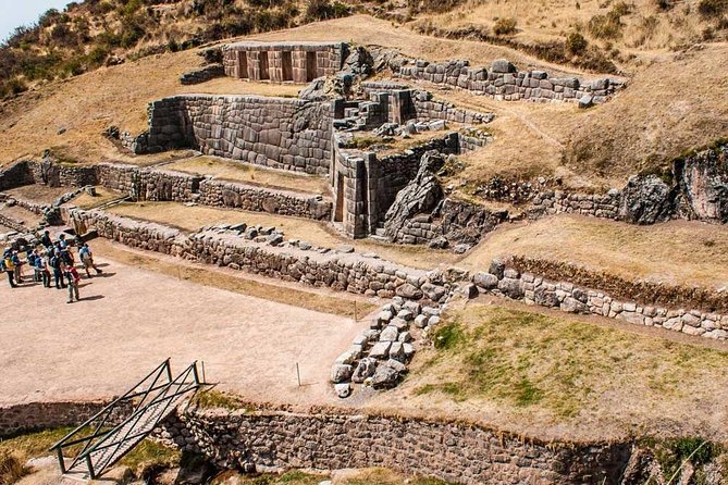 City Tour + 4 Archeological Sites - Good To Know