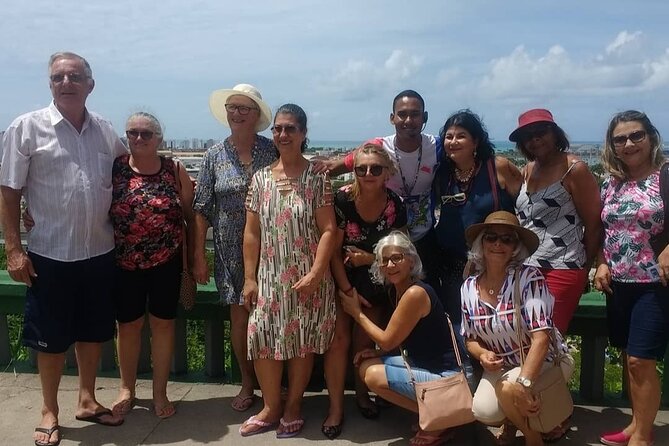 City Tour - Good To Know