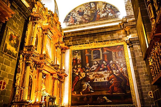 City Tour Cusco / Tour in the City - Good To Know