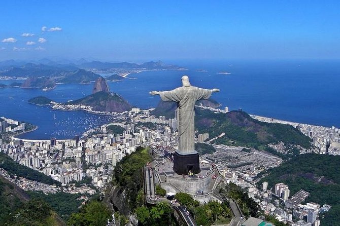 City Tour Express Rio De Janeiro - Brazil - Good To Know