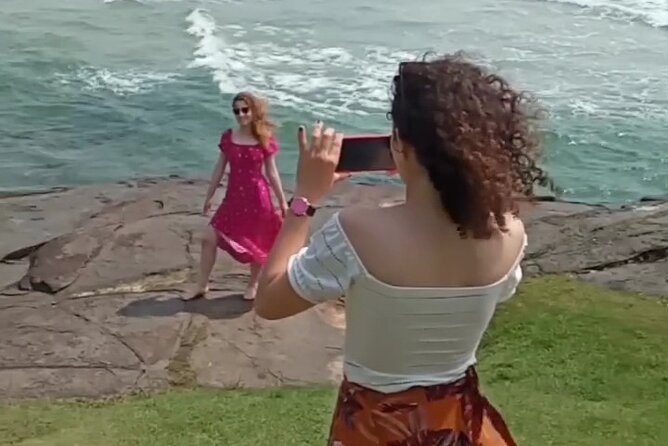 City Tour Floripa North of the Island. Fortaleza, Beaches and Sto Antônio - Good To Know