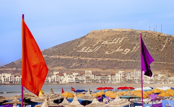 City Tour in Agadir. - Good To Know