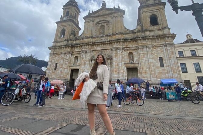 City Tour Monserrate, Museums, Candelaria - Good To Know