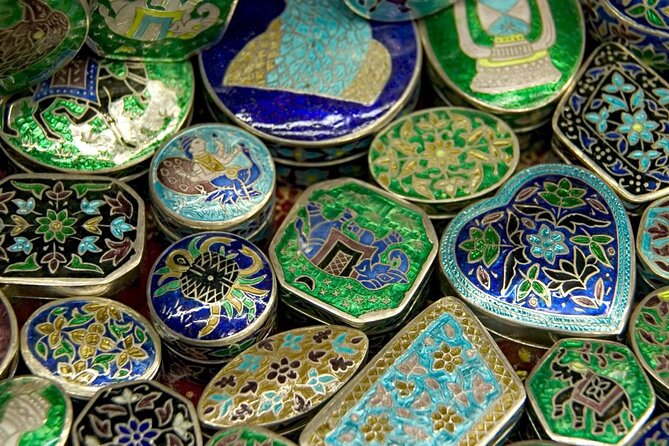 City Tour Muscat - Good To Know