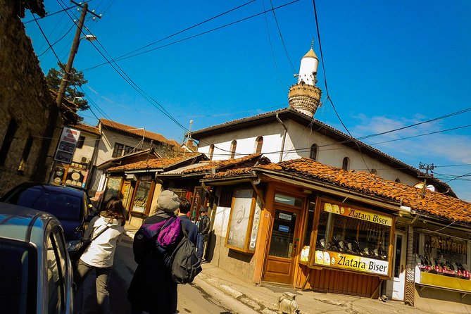 CITY TOUR Novi Pazar - Good To Know