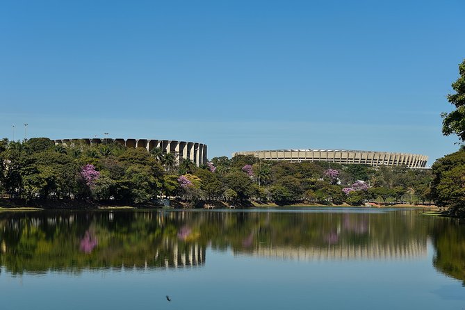 City Tour of Belo Horizonte - Good To Know