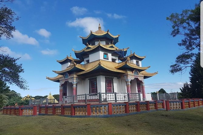 City Tour Private Buddhist Temple and Rafting Departs From Poa by Mercosul Transportation - Good To Know