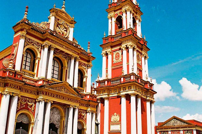 City Tour Salta and San Lorenzo - Good To Know