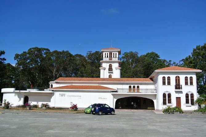 City Tour to Explore the Capitol of Costa Rica - Good To Know
