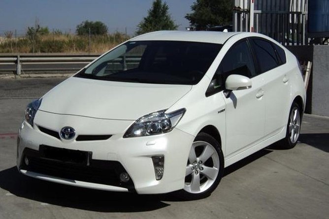 City Transfers From Colombo to Arugambay - Good To Know