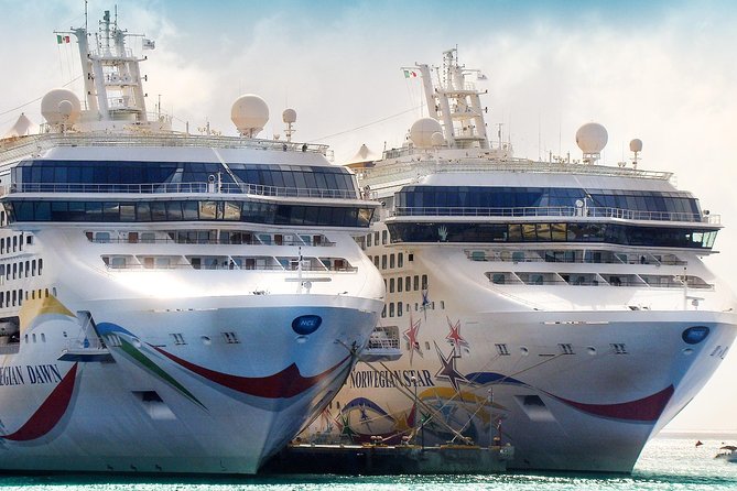 Civitavecchia Port Private Transfer - Go To Florence (Firenze) - Good To Know