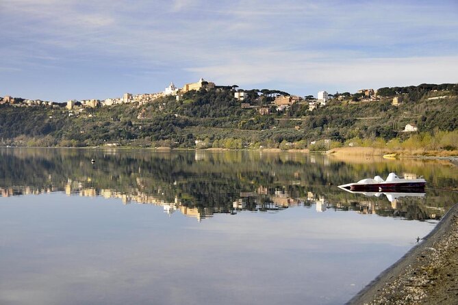 Civitavecchia Shore Excursion : Castelgandolfo Pontifical Villas - Good To Know