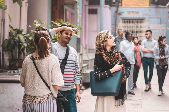 Classic Golden Triangle: 6 Days Delhi Agra & Jaipur Private Tour - Good To Know