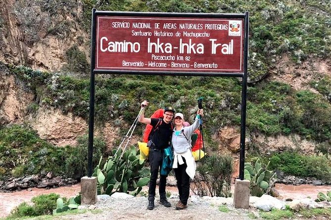 Classic Inca Trail to Machu Picchu 4 Days - Private Service - Good To Know