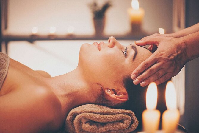Cleopatra Bath With 20 Minutes Massage Therapy in Sharm El Sheikh - Good To Know