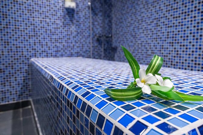 Cleopatra Hammam 2 Hours With Sauna, Jakuzi & Steam - Hurghada - Good To Know