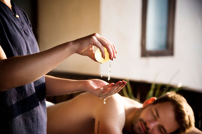 Cleopatra Plus With Full Body Massage in Hurghada - Good To Know