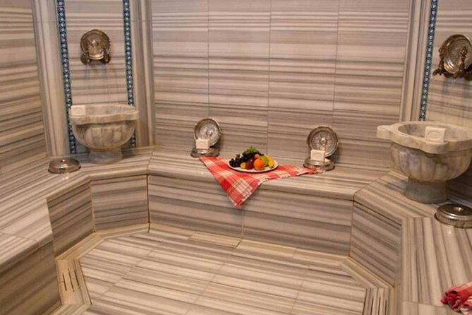 Cleopatra Spa Deluxe Retreat With Full Body Massage & Jacuzzi - Good To Know