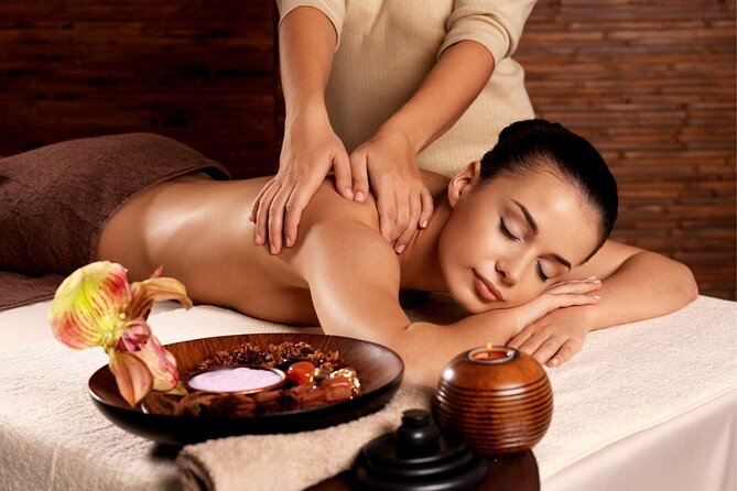 Cleopatra Vip Bath & Transfer in Hurghada - Good To Know