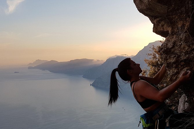 Climbing on the Path of the Gods - Good To Know