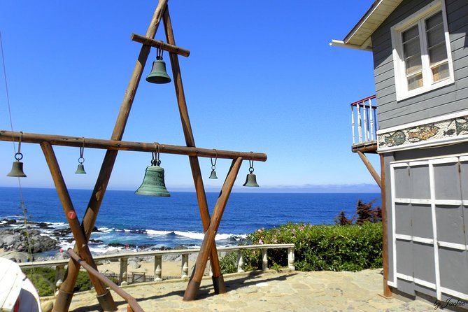 Coastal Charms and Vineyard Bliss With Isla Negra & Undurraga - Good To Know