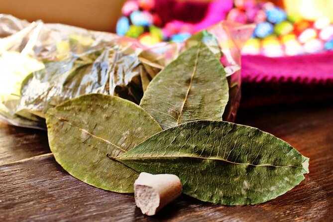 Coca Leaf Oracle Reading (Private Online Zoom Session) - Good To Know