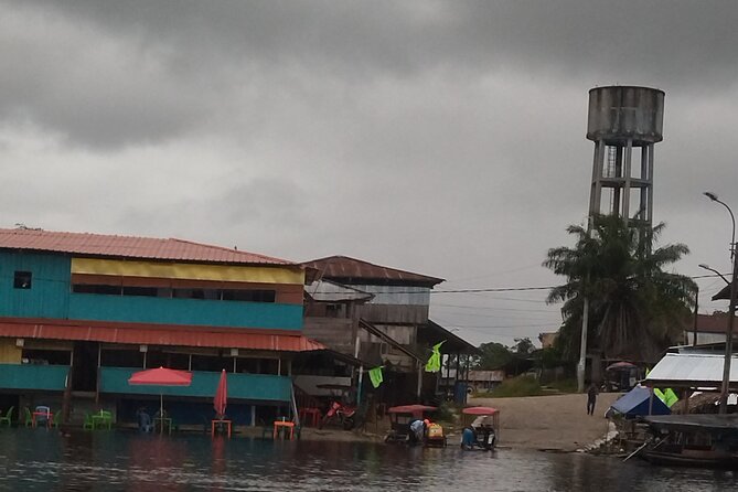 Cocama Ethnic Router in the Nanay River 2 Days 1 Night - Good To Know