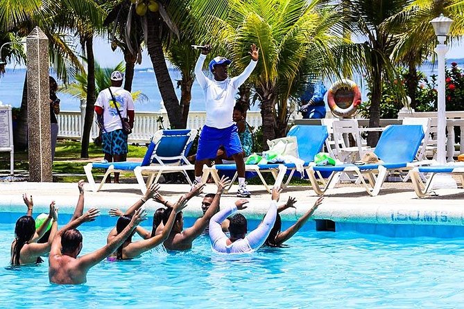 Cocoliso Resort Full Day - Good To Know