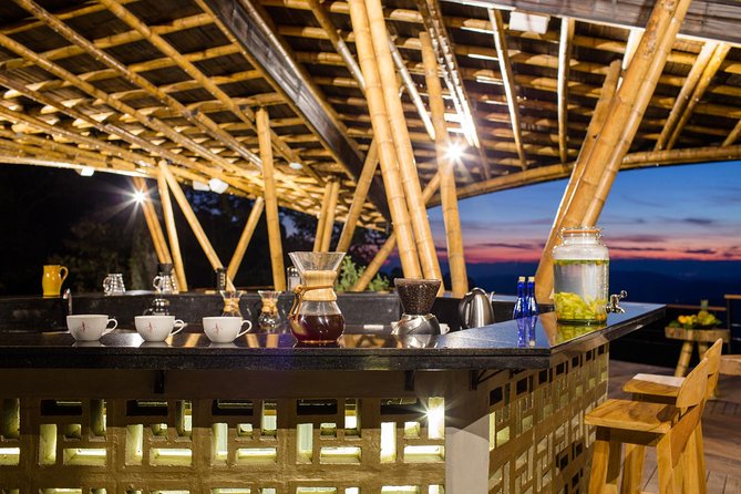 Coffee Experience-La Palma & El Tucán - Good To Know