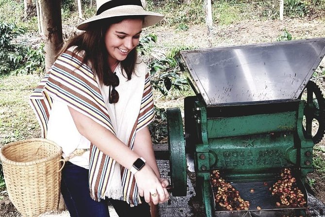Coffee Farm Experience - Medellin - Good To Know