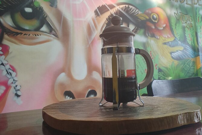 Coffee Lovers Brewing Workshop in AVOEDEN Cafe - Good To Know