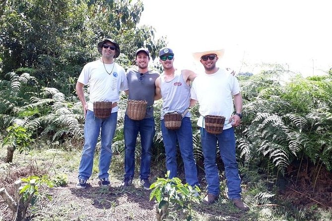 Coffee Lovers Express Coffee Tour - Good To Know