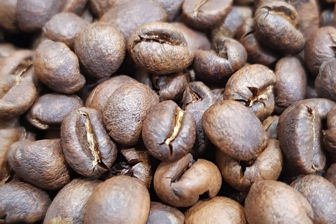 Coffee Roasters and Coffee Shop - Good To Know
