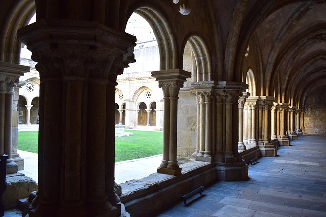 Coimbra Gastronomic Experience - City Sightseeing Private Tour From Lisbon - Good To Know