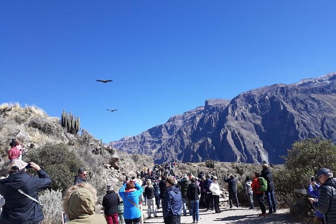 Colca 2 Days 1 Conventional Night - Good To Know