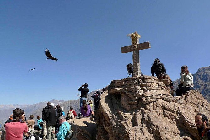Colca Canyon 2 Days 1 Night - Good To Know