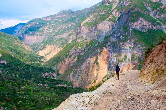 Colca Canyon 3D/2N Trekking - Good To Know