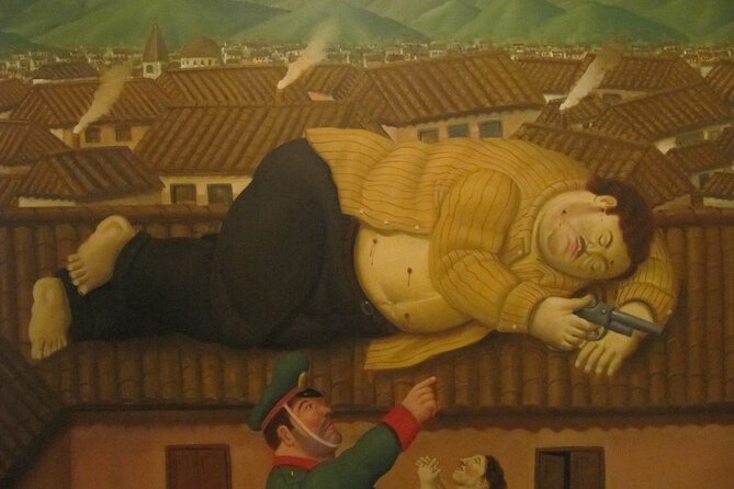 Colombia Cultural Immersion Tour - Good To Know