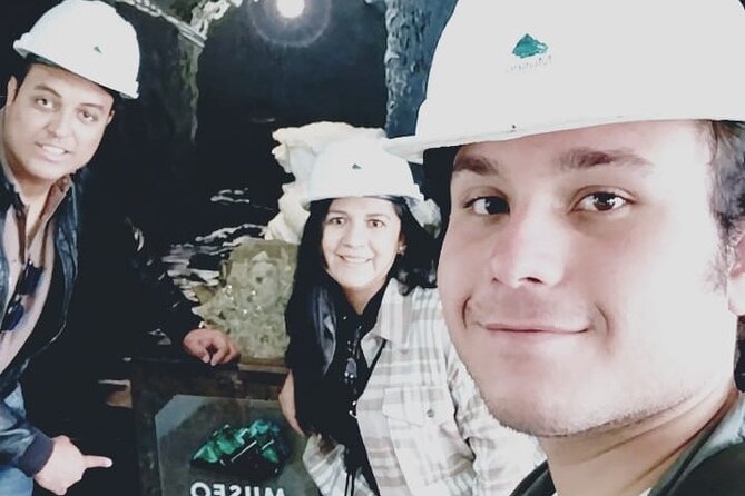 Colombian Emeralds Tour & Panoramic Viewpoint of Bogotà - Good To Know