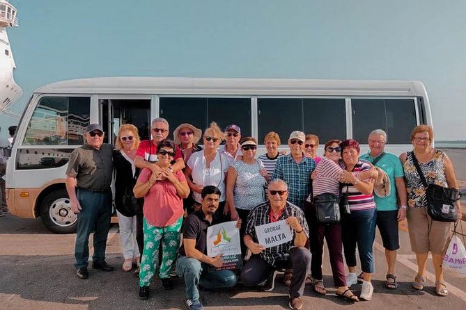 Colombo Airport (CMB) to Anamaduwa City Private Transfer - Good To Know