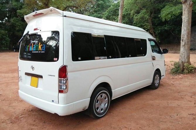 Colombo Airport (CMB) to Riverdale Eco Resort, Aluthgama Private Transfer - Good To Know