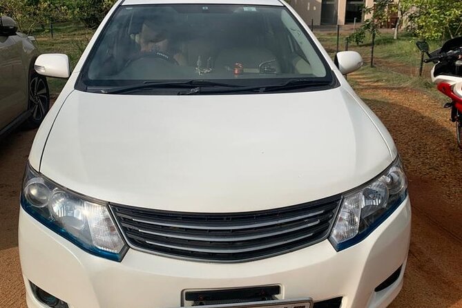 Colombo Airport to Any Hotels in Colombo by Private Car - Good To Know