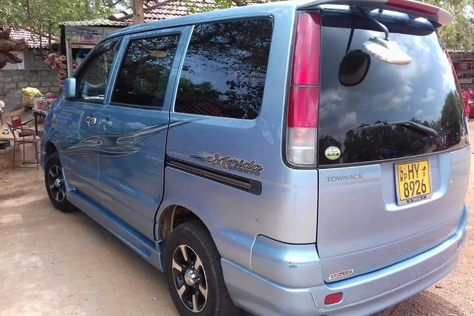 Colombo Airport to Weligama - Good To Know