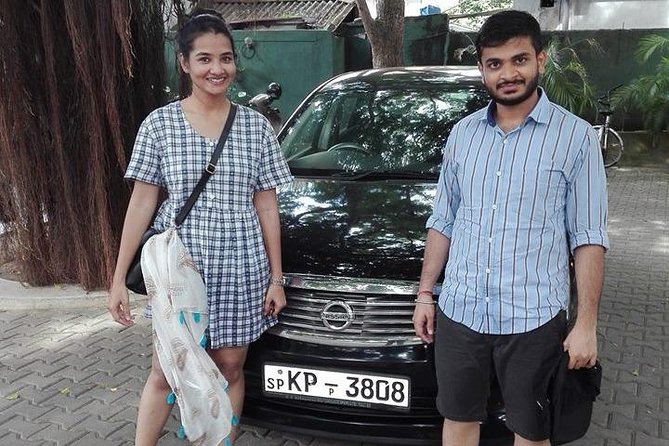 Colombo City to Kandy City Private Transfer - Good To Know
