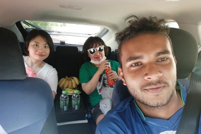 Colombo Hotel to Bandaranaike International Airport (CMB) Private Transfer - Good To Know