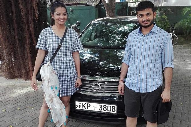 Colombo to Bandaranaike International Airport Transfer - Good To Know